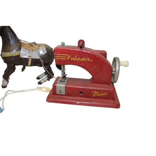 31 - Collection of Vintage Toys