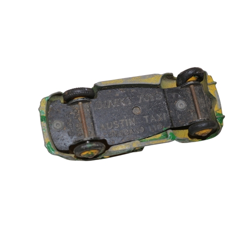 34 - Vintage 'Dinky' Diecast Vehicles