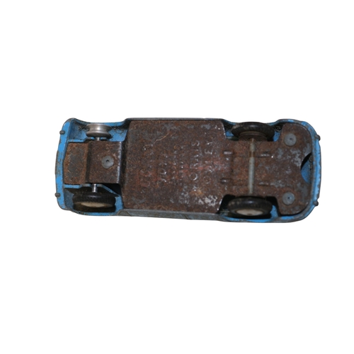 35 - Collection of Vintage Vehicles some in Original Boxes, Mostly Diecast inc Corgi and A Lone Star Proj... 