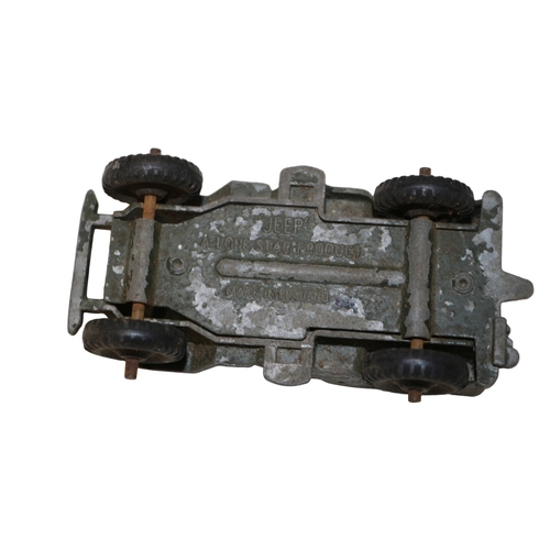 35 - Collection of Vintage Vehicles some in Original Boxes, Mostly Diecast inc Corgi and A Lone Star Proj... 