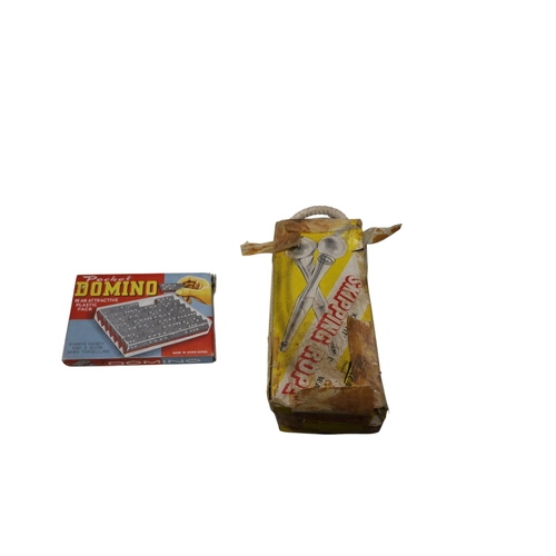 36 - Collection of Vintage Table Top Games