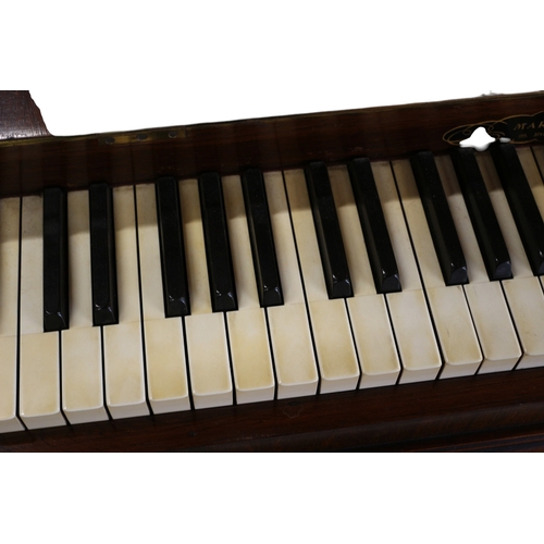 42 - Rare and Absolutely Wonderful John Brinsmead and Sons Upright Piano (54935) One of England's Finest ... 