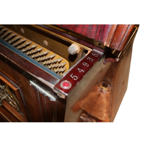 42 - Rare and Absolutely Wonderful John Brinsmead and Sons Upright Piano (54935) One of England's Finest ... 