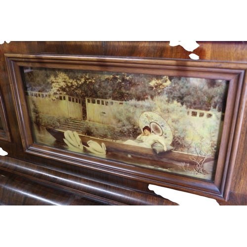 42 - Rare and Absolutely Wonderful John Brinsmead and Sons Upright Piano (54935) One of England's Finest ... 
