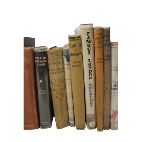 45 - 14 x Mixed Books