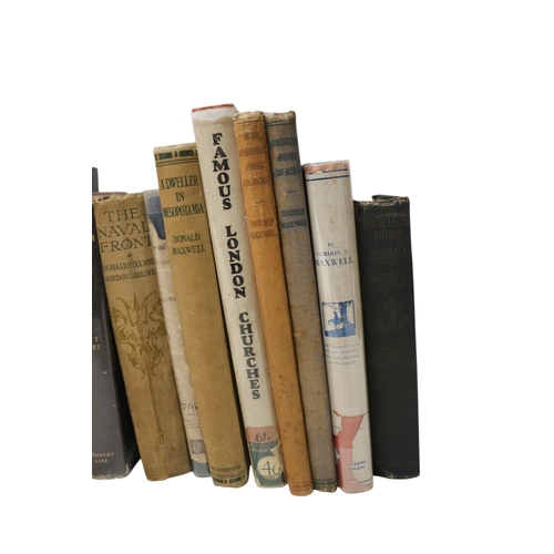 45 - 14 x Mixed Books