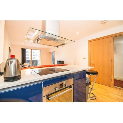 11 - APARTMENT 68 VANTAGE QUAY 5, BREWER STREET, MANCHESTER, M1Type of Sale: For Sale Under Auction Terms... 