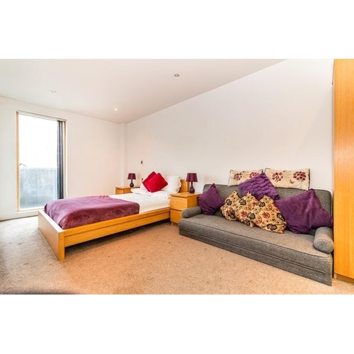 11 - APARTMENT 68 VANTAGE QUAY 5, BREWER STREET, MANCHESTER, M1Type of Sale: For Sale Under Auction Terms... 