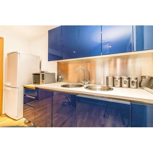 11 - APARTMENT 68 VANTAGE QUAY 5, BREWER STREET, MANCHESTER, M1Type of Sale: For Sale Under Auction Terms... 