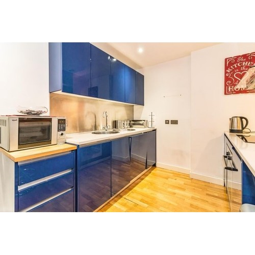 11 - APARTMENT 68 VANTAGE QUAY 5, BREWER STREET, MANCHESTER, M1Type of Sale: For Sale Under Auction Terms... 
