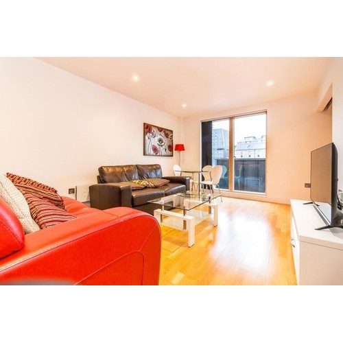 11 - APARTMENT 68 VANTAGE QUAY 5, BREWER STREET, MANCHESTER, M1Type of Sale: For Sale Under Auction Terms... 