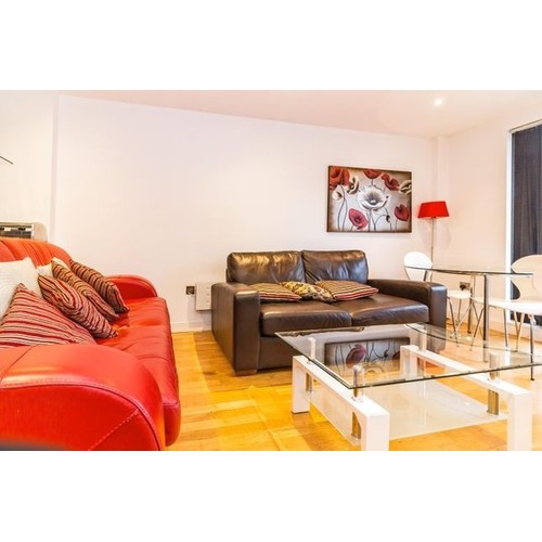 11 - APARTMENT 68 VANTAGE QUAY 5, BREWER STREET, MANCHESTER, M1Type of Sale: For Sale Under Auction Terms... 