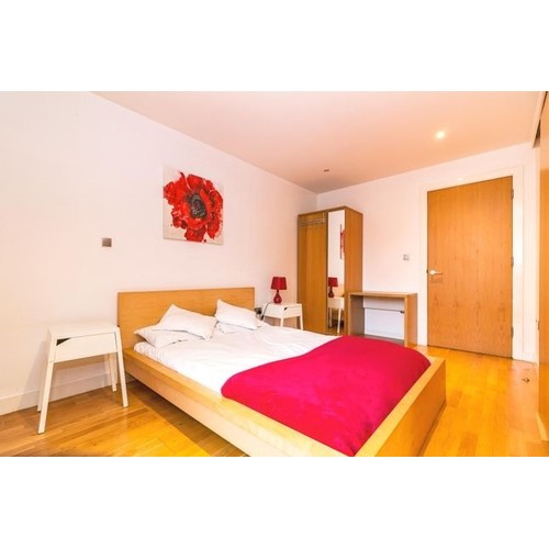 11 - APARTMENT 68 VANTAGE QUAY 5, BREWER STREET, MANCHESTER, M1Type of Sale: For Sale Under Auction Terms... 