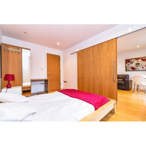 11 - APARTMENT 68 VANTAGE QUAY 5, BREWER STREET, MANCHESTER, M1Type of Sale: For Sale Under Auction Terms... 