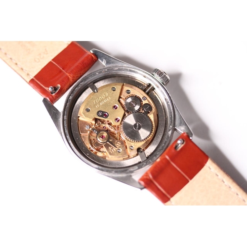 Tudor 7934 movement hot sale