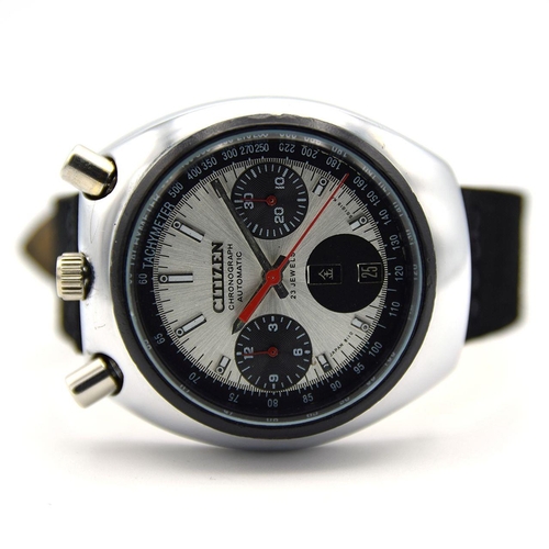 108 - *TO BE SOLD WITHOUT RESERVE* GENTLEMAN'S VINTAGE CITIZEN 