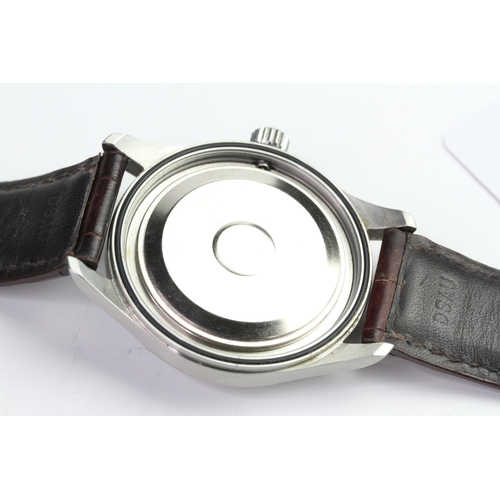 4 - IWC SCHAFFHAUSEN MARK XVI AUTOMATIC REFERENCE IW325502 WITH WATCHFINDER PAPERWORK, silver dial with ... 