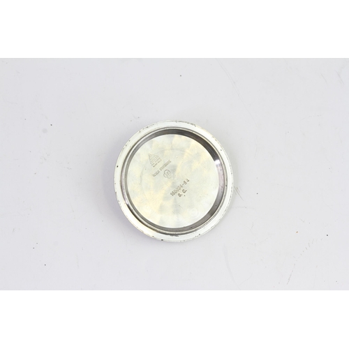 44 - VINTAGE OMEGA SEAMASTER 300 'STAR DIAL' 165.024 CIRCA 1964, circular black dial with triangular hour... 