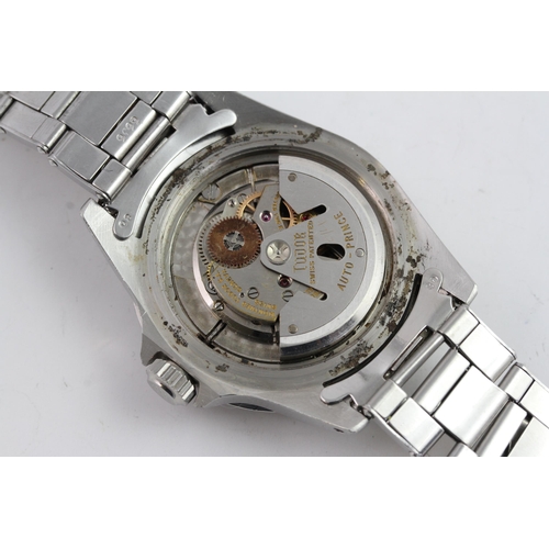 RARE TUDOR SUBMARINER 'EAGLE BEAK' REFERENCE 7928, black dial with