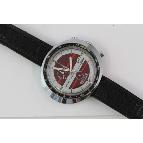 Heuer best sale easy rider