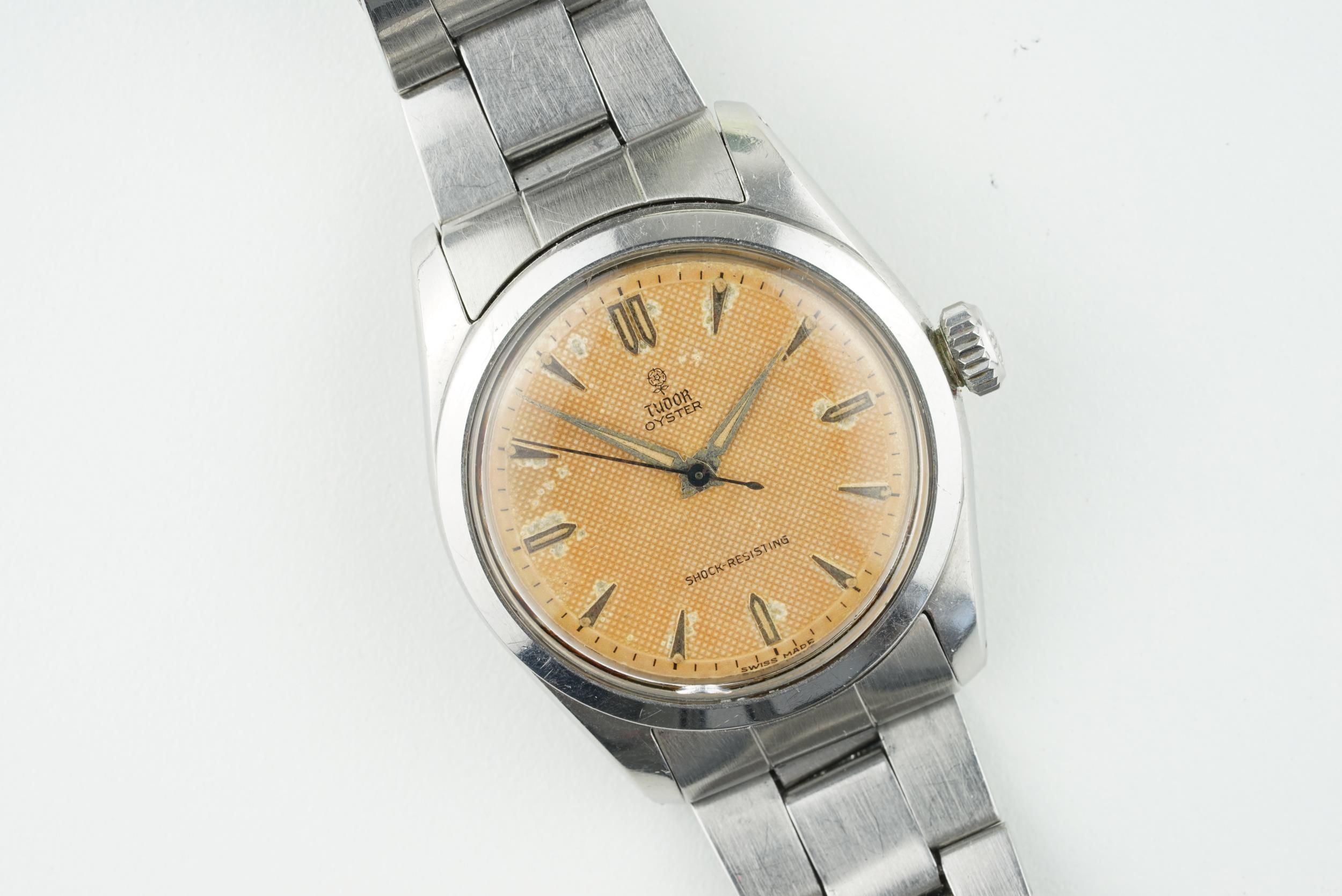 Tudor 7904 discount