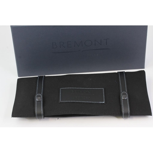 15 - *TO BE SOLD WITHOUT RESERVE* UNWORN BREMONT S500 BAMFORD SPECIAL EDITION BOX AND PAPERS 2022, circul... 