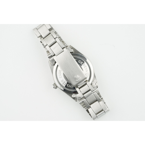 78 - TUDOR OYSTER PRINCE WRISTWATCH REF. 799570 CIRCA 1970S, circular grey dial with applied hour markers... 