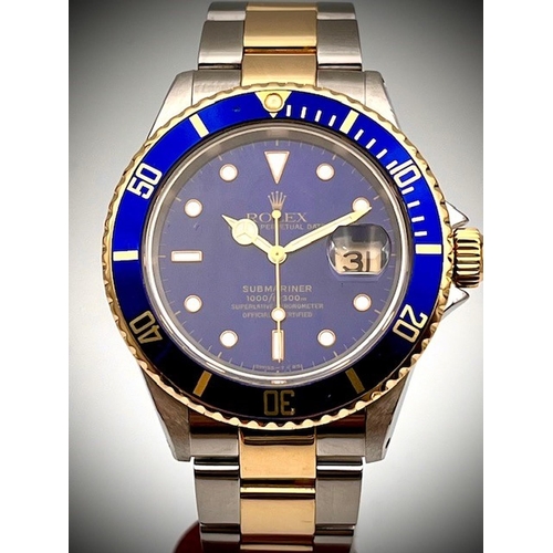 Submariner 1994 on sale