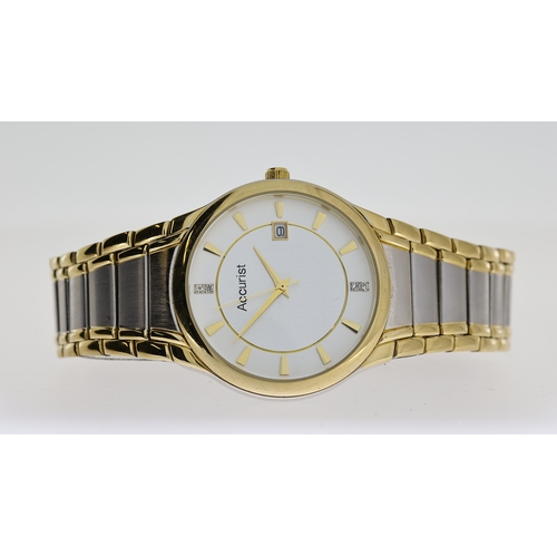 Accurist outlet watch sr621sw