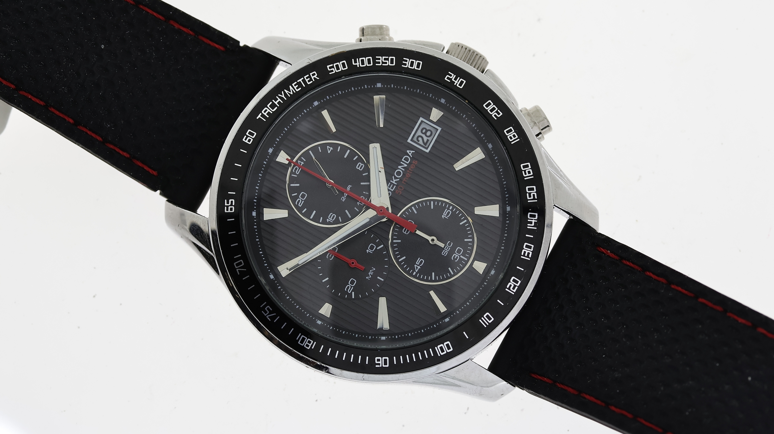 Sekonda on sale tachymeter 500