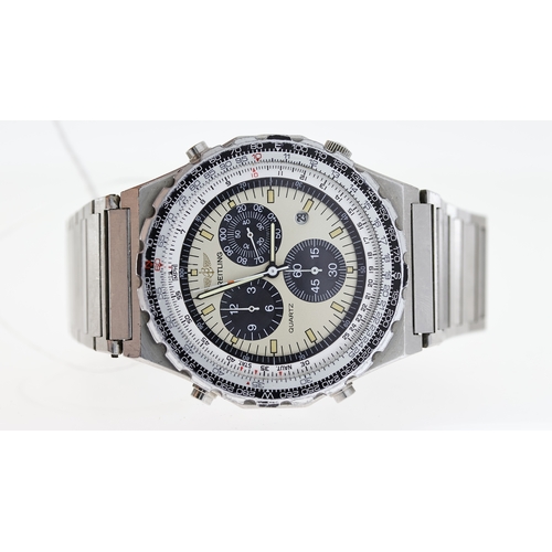 Breitling discount navitimer 1990