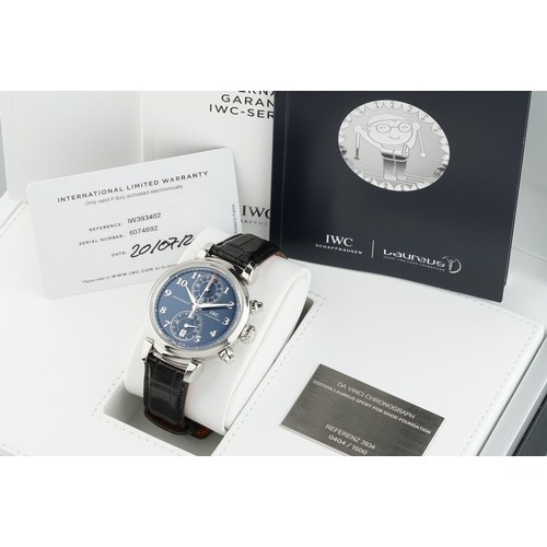 Iwc iw393402 on sale