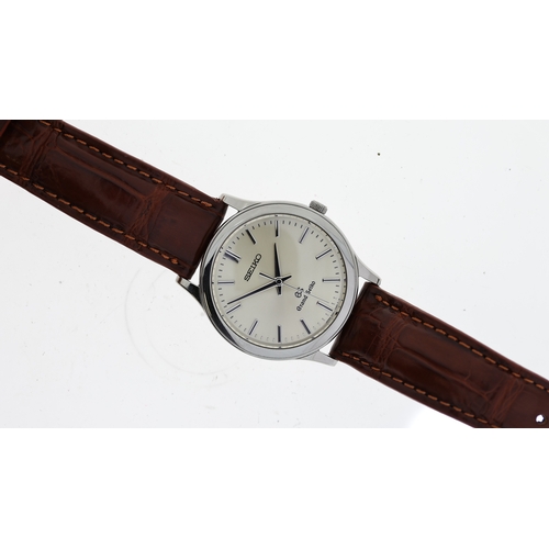 Grand on sale seiko 95gs