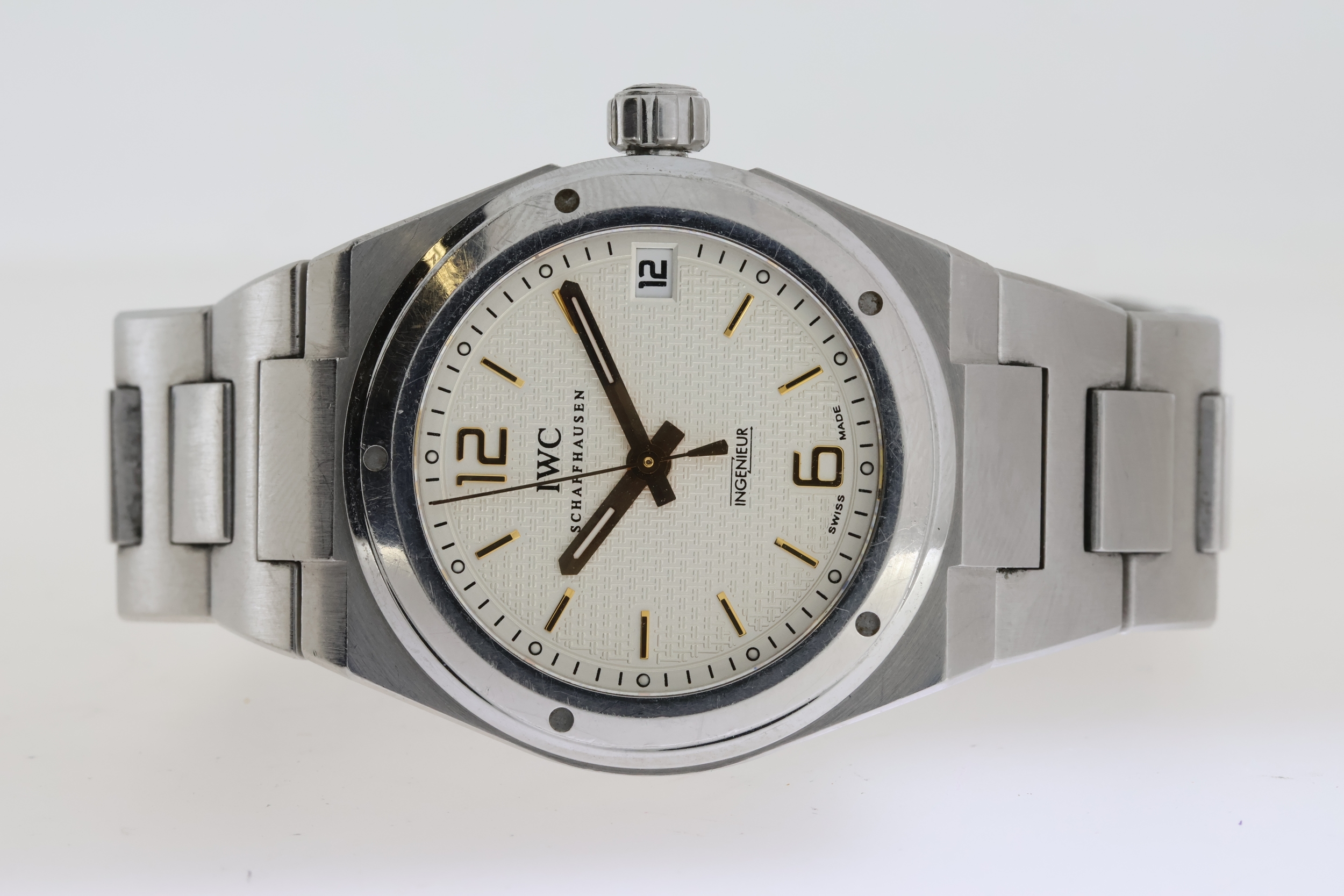 Iwc 2024 ingenieur midsize