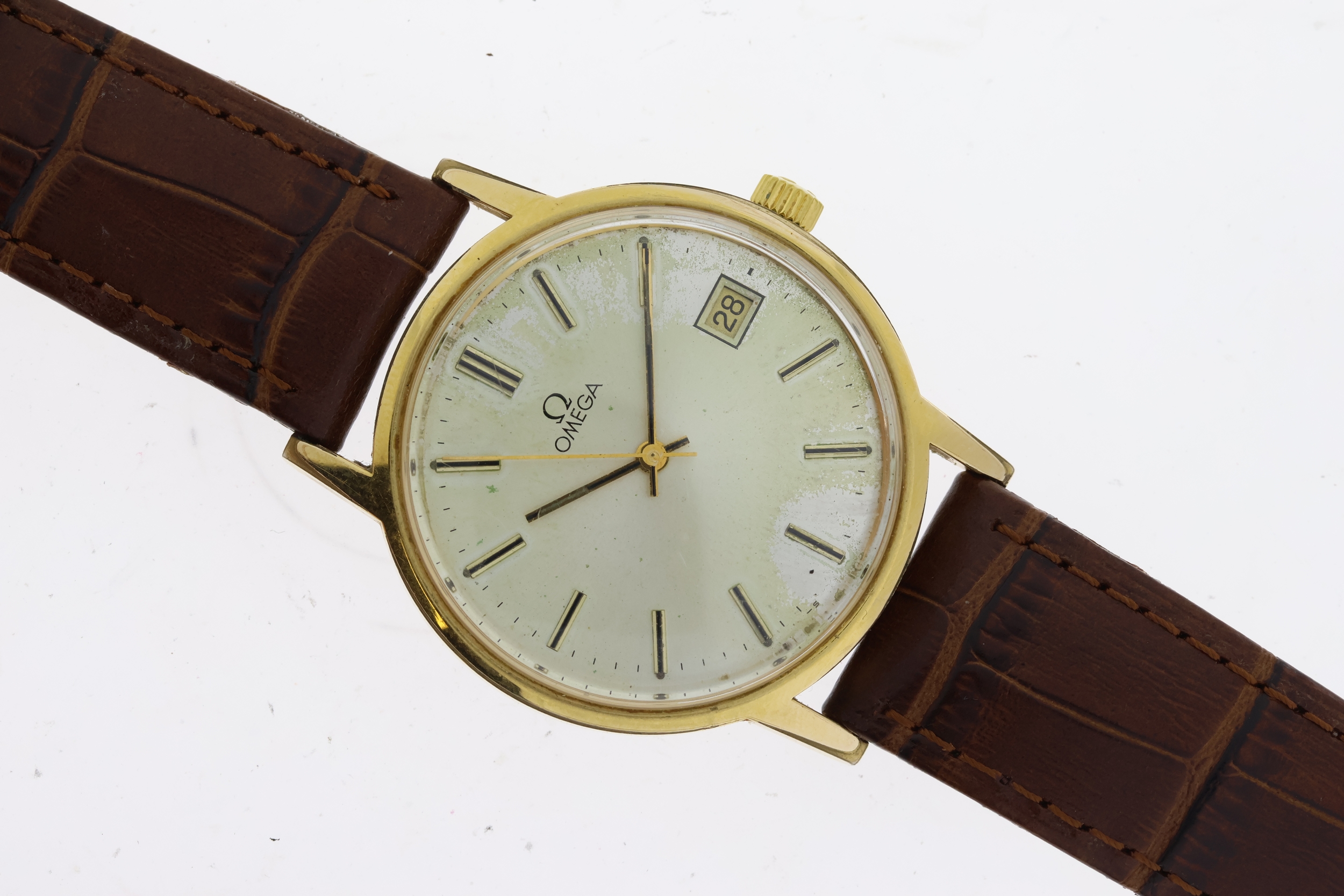 Omega 136.0104 best sale