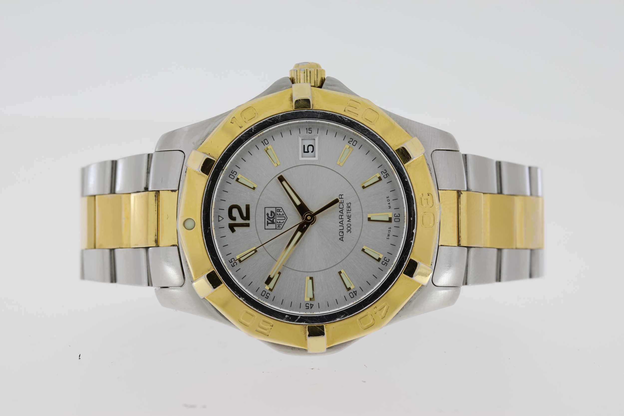 Tag heuer online waf1120