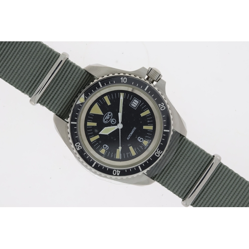 Silvermans discount military watches