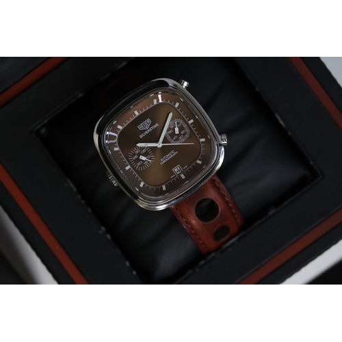 Tag heuer hotsell silverstone 150th anniversary