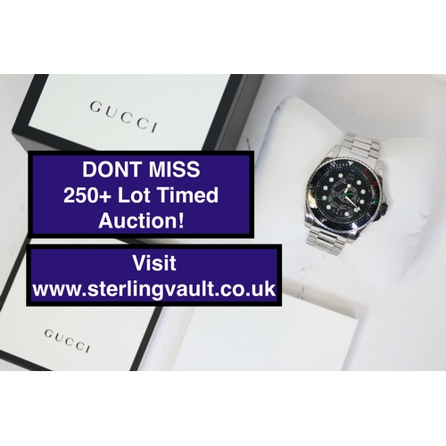 1a - Find 250 Additional Watches in a timed auction at Sterling Vault