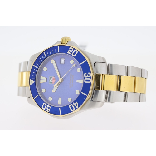 Tag heuer aquaracer discount wab1120