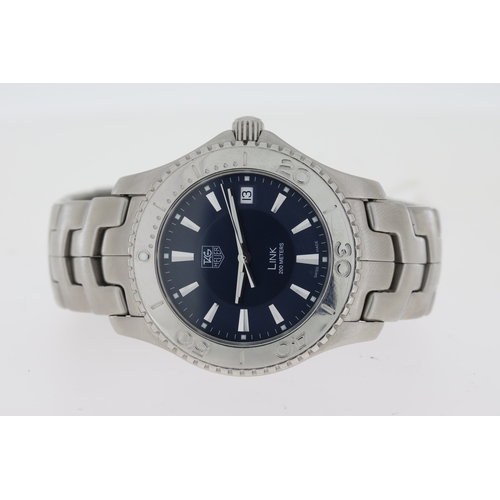 Tag heuer link outlet 200m