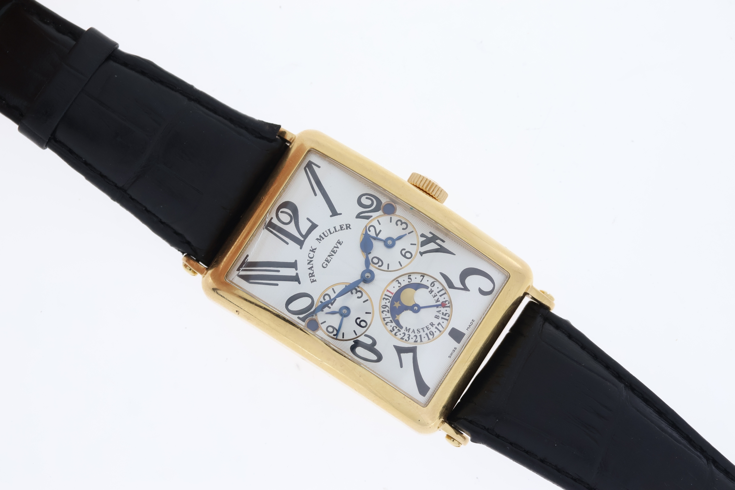 Franck muller 1250 shop mb l dt