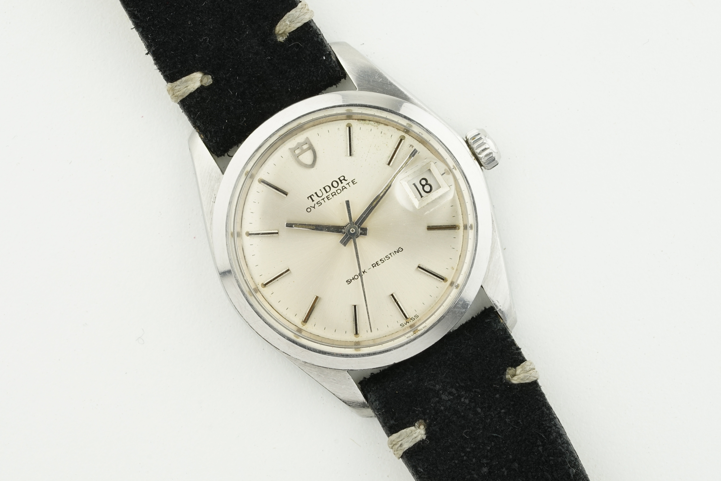 TUDOR 7992/0 【ジャンク】 - www.certificazionece.it