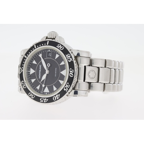 Brand: Montblanc Model Name: Meisterstuck Reference: 7037