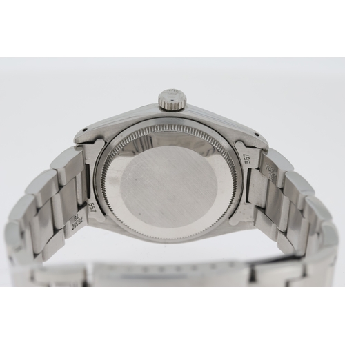 19 - Brand: Rolex
 Model Name: Oyster Perpetual
 Reference: 1500
 Complication: Date
 Movement: Automatic... 