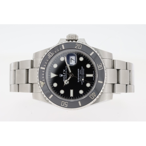 21 - Brand: Rolex
 Model Name: Submariner
 Reference: 116610LN
 Complication: Date
 Movement: Automatic
 ... 