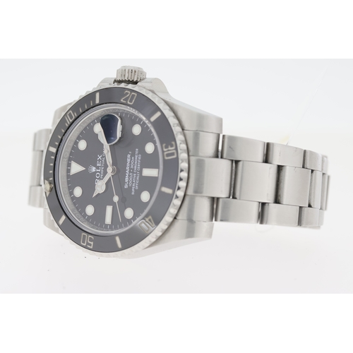 21 - Brand: Rolex
 Model Name: Submariner
 Reference: 116610LN
 Complication: Date
 Movement: Automatic
 ... 