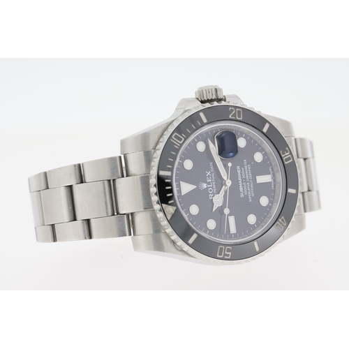 21 - Brand: Rolex
 Model Name: Submariner
 Reference: 116610LN
 Complication: Date
 Movement: Automatic
 ... 