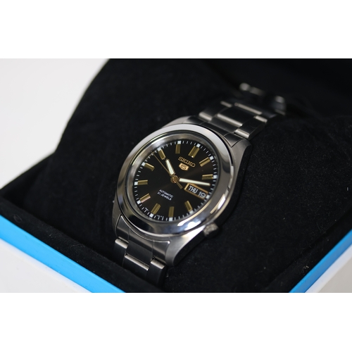 80 - Brand: *** TO BE SOLD WITHOUT RESERVE*** Seiko
 Model Name: 5
 Reference: 7S26-03X0
 Complication: D... 