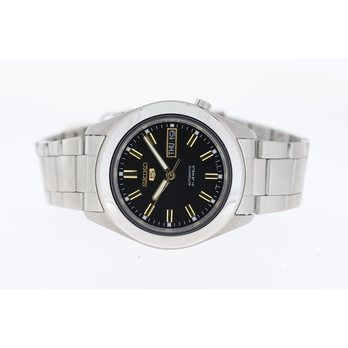 80 - Brand: *** TO BE SOLD WITHOUT RESERVE*** Seiko
 Model Name: 5
 Reference: 7S26-03X0
 Complication: D... 